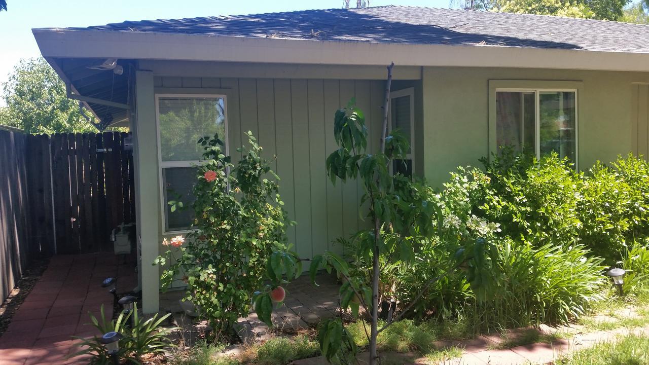 Bed & Breakfast Near Uc Davis Bed & Breakfast Exterior photo